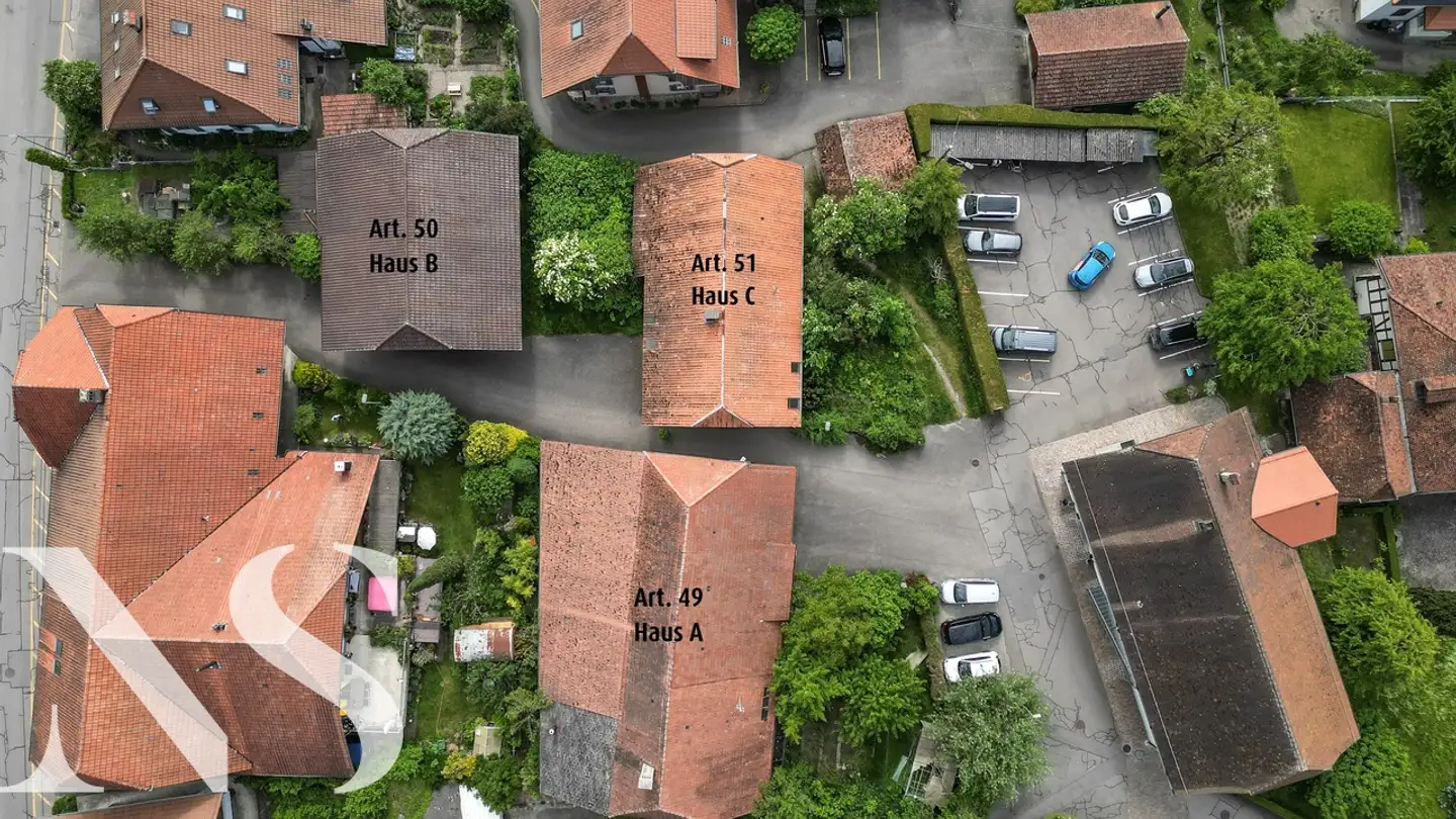 Appartamento in vendita - Kirchgässli 6, 3210 Kerzers - Photo 3