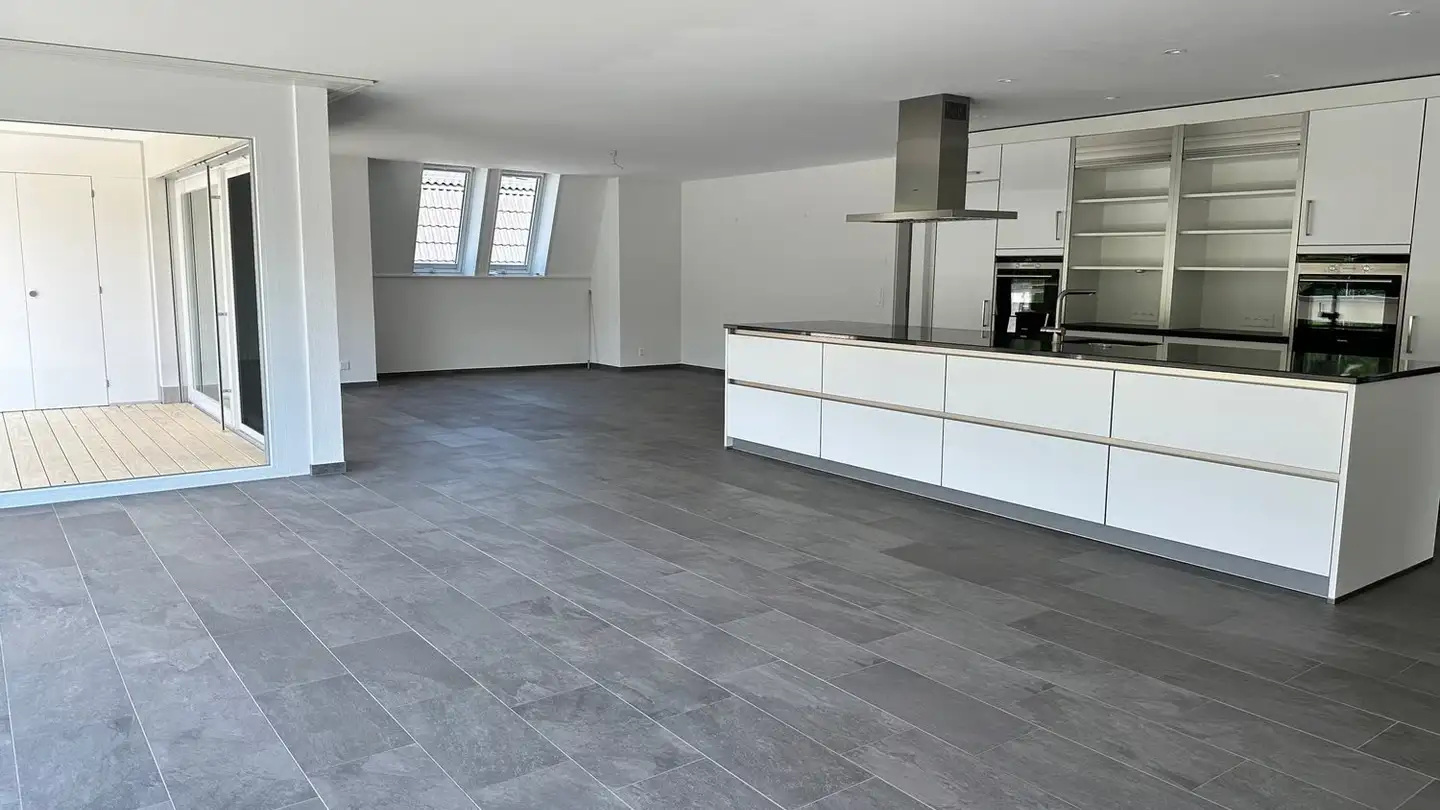 Attic flat for rent - Klostergasse 25, 4464 Maisprach - Photo 2