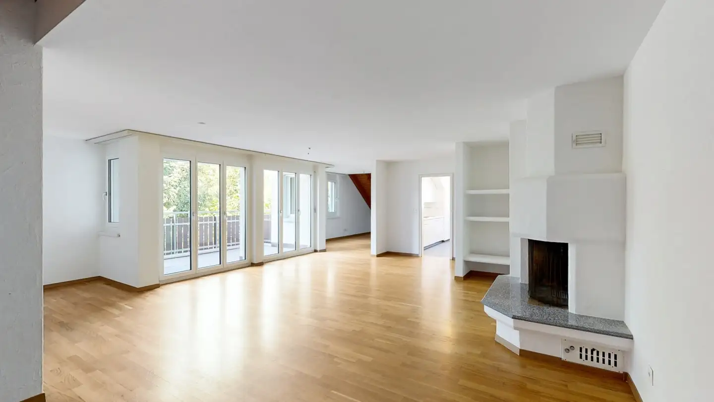 Duplex à louer - Im First 10, 5420 Ehrendingen - Photo 2
