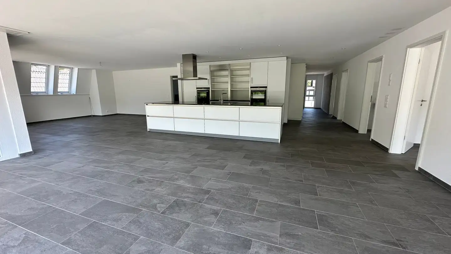 Attic flat for rent - Klostergasse 25, 4464 Maisprach - Photo 3