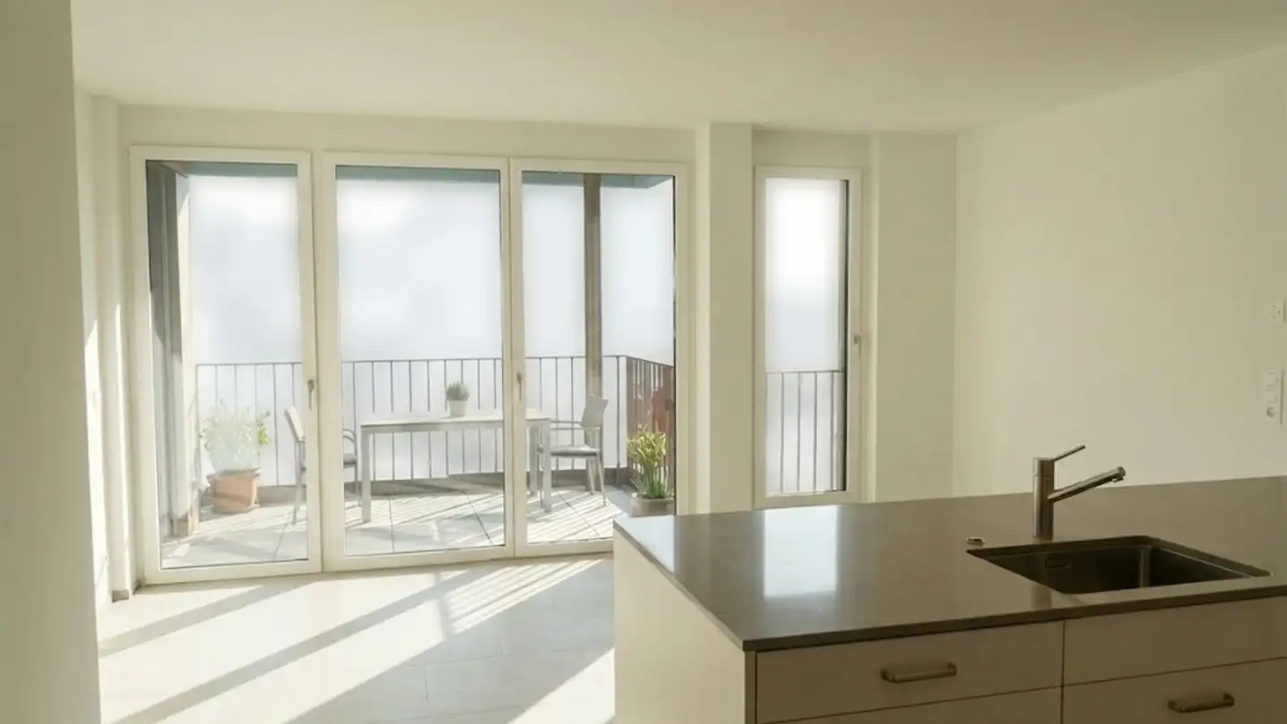 Appartement à louer - Hagenbüel 9, 8308 Illnau - Photo 4
