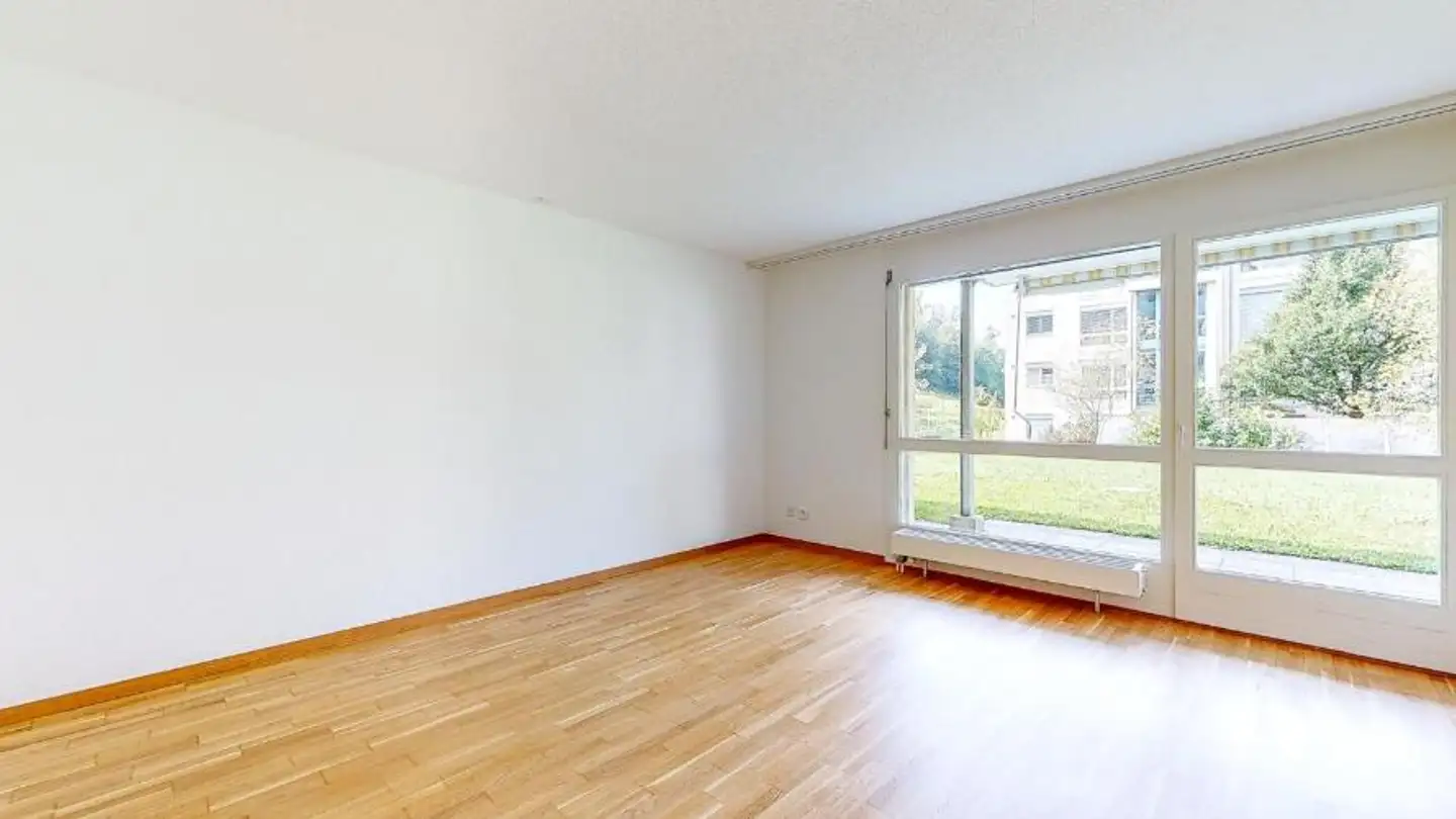 Appartamento in affitto - Ziegeleistrasse 58a, 3612 Steffisburg