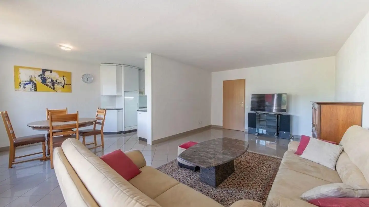 Appartamento in vendita - Kappelenring 48c, 3032 Hinterkappelen