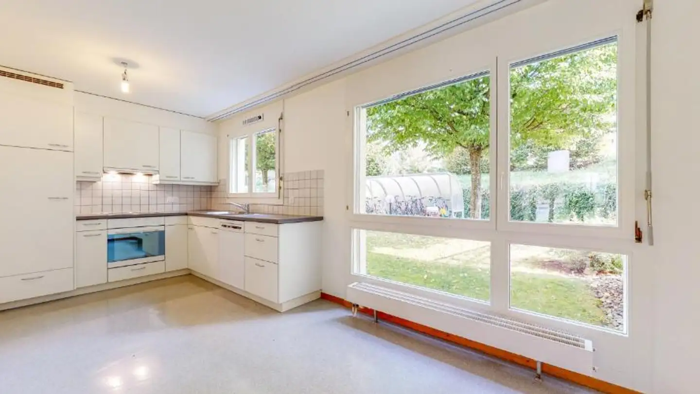 Appartamento in affitto - Ziegeleistrasse 58a, 3612 Steffisburg - Foto 2