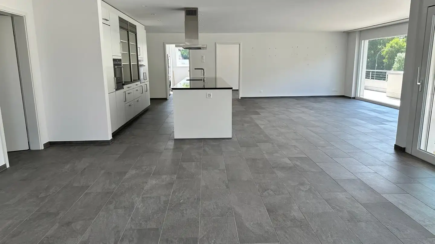 Attic flat for rent - Klostergasse 25, 4464 Maisprach - Photo 4