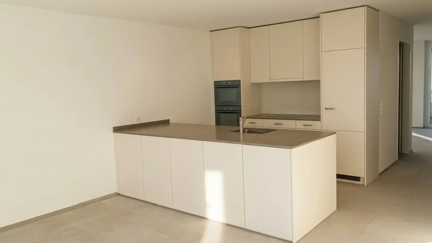 Appartement à louer - Hagenbüel 9, 8308 Illnau - Photo 3