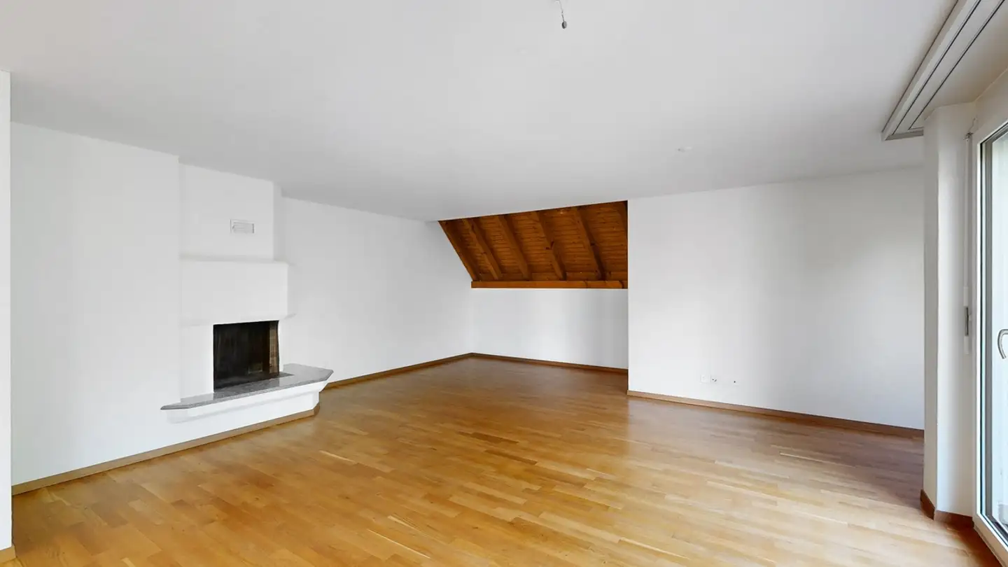 Duplex à louer - Im First 10, 5420 Ehrendingen - Photo 3
