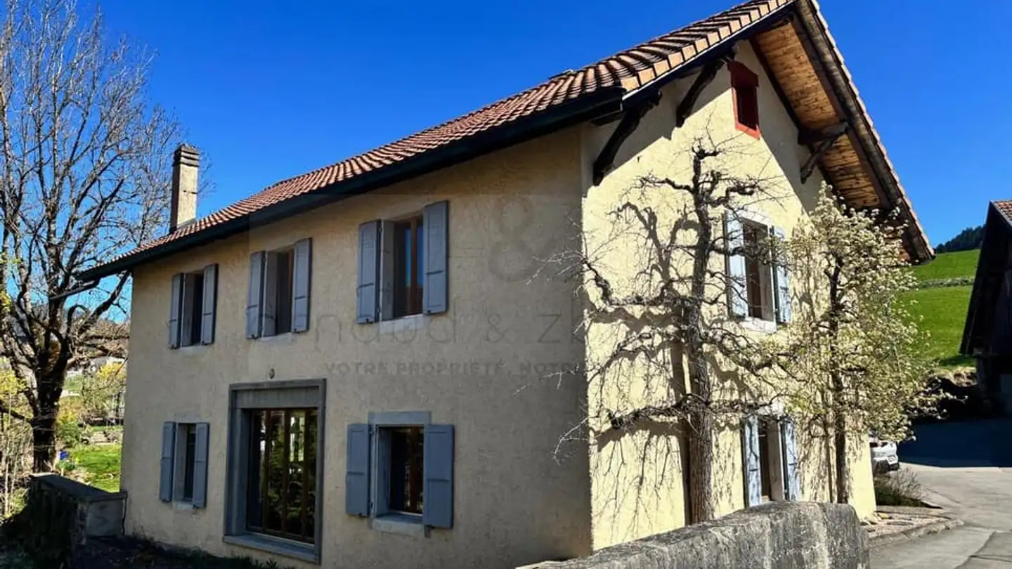 Maison individuelle à vendre - 2000 Neuchâtel - Photo 4