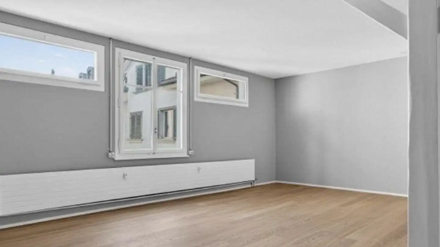 Commercial à louer - Gemeindestrasse 3, 8032 Zürich - Photo 3