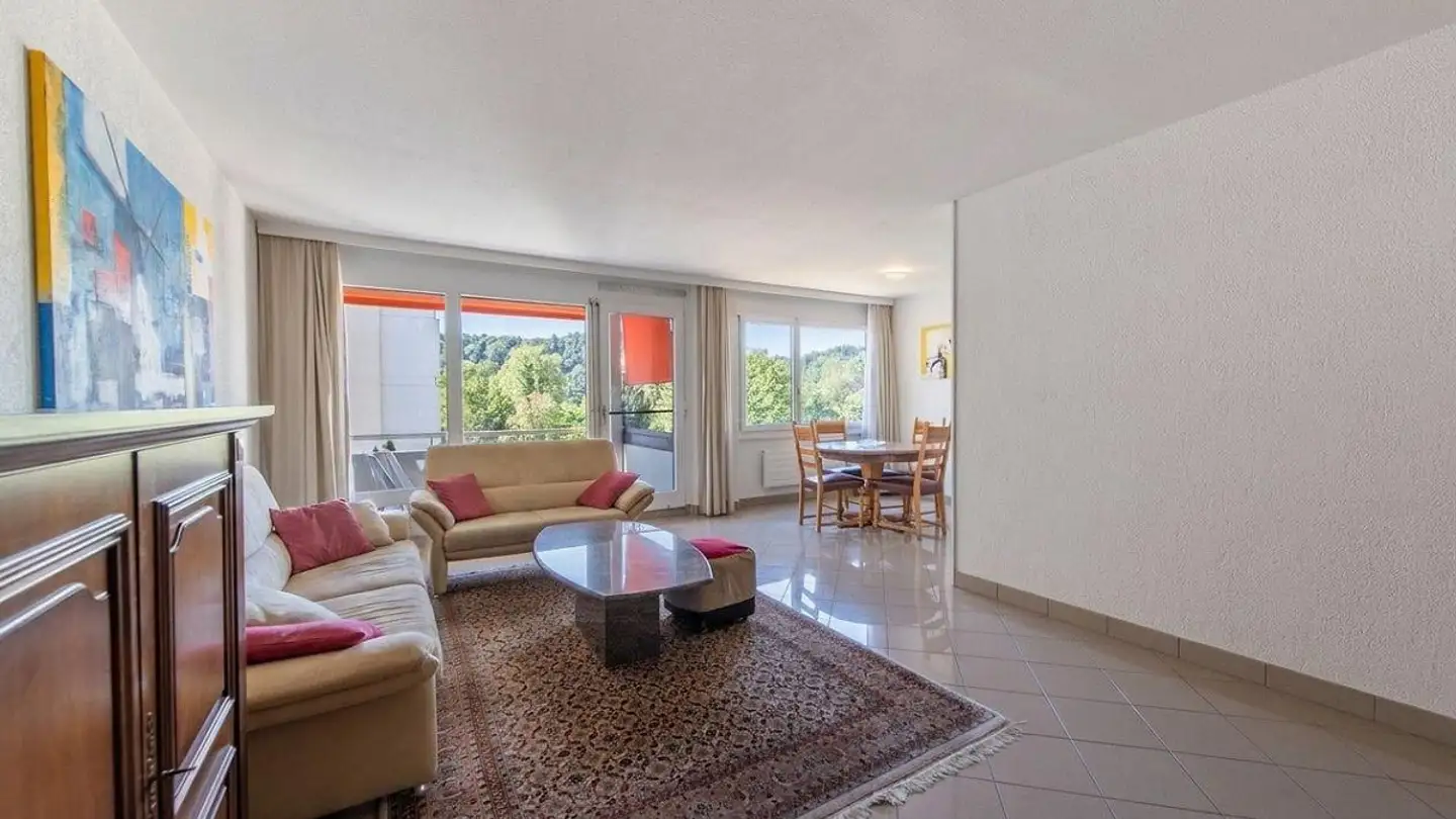 Appartamento in vendita - Kappelenring 48c, 3032 Hinterkappelen - Foto 2