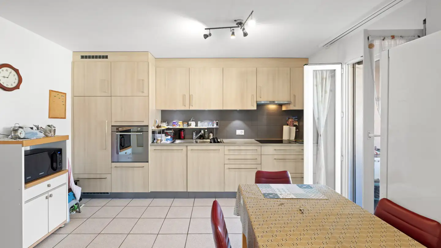 Wohnung kaufen - Rue Maison De Commune, 1926 Fully - Foto 3