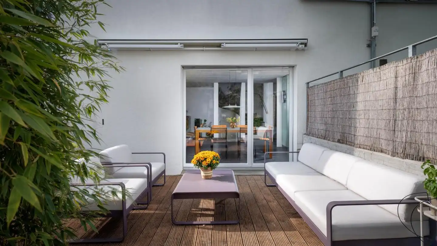 Semi-detached house for sale - Obstgartenstrasse 22, 8165 Oberweningen - Photo 2