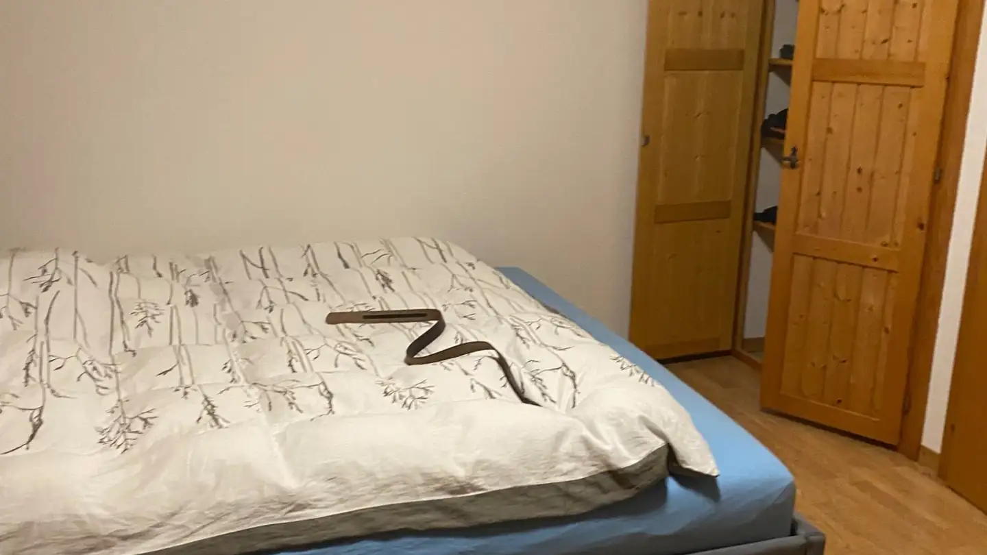 Appartement à louer - Plan-Des-Marais 45, 1642 Sorens