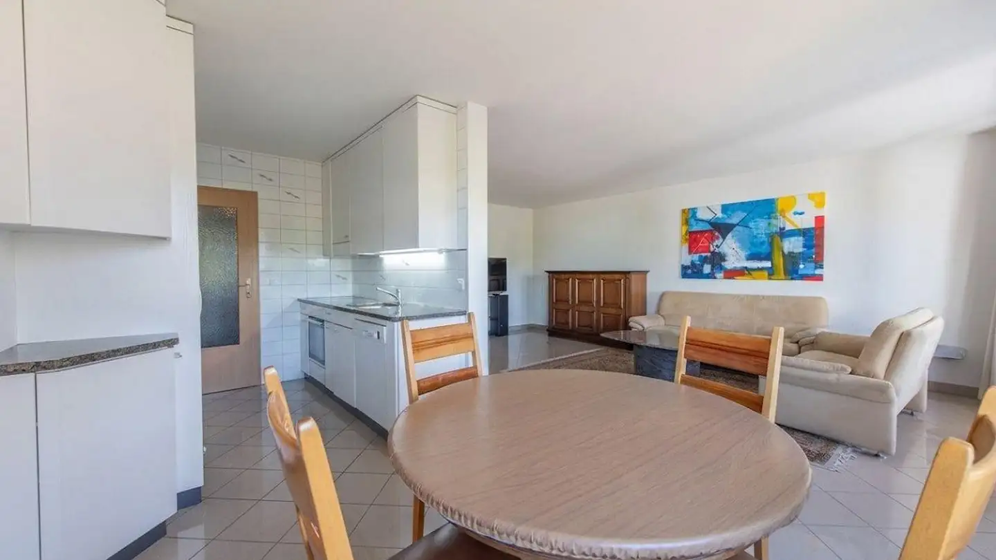 Appartamento in vendita - Kappelenring 48c, 3032 Hinterkappelen - Foto 3