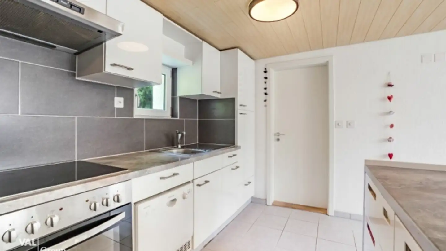 Maison individuelle à vendre - 3952 Susten - Photo 4