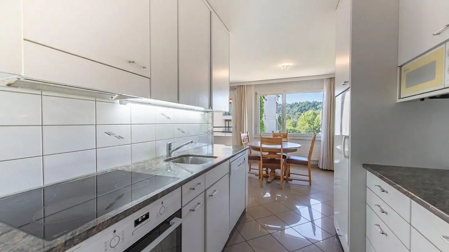Appartamento in vendita - Kappelenring 48c, 3032 Hinterkappelen - Foto 4