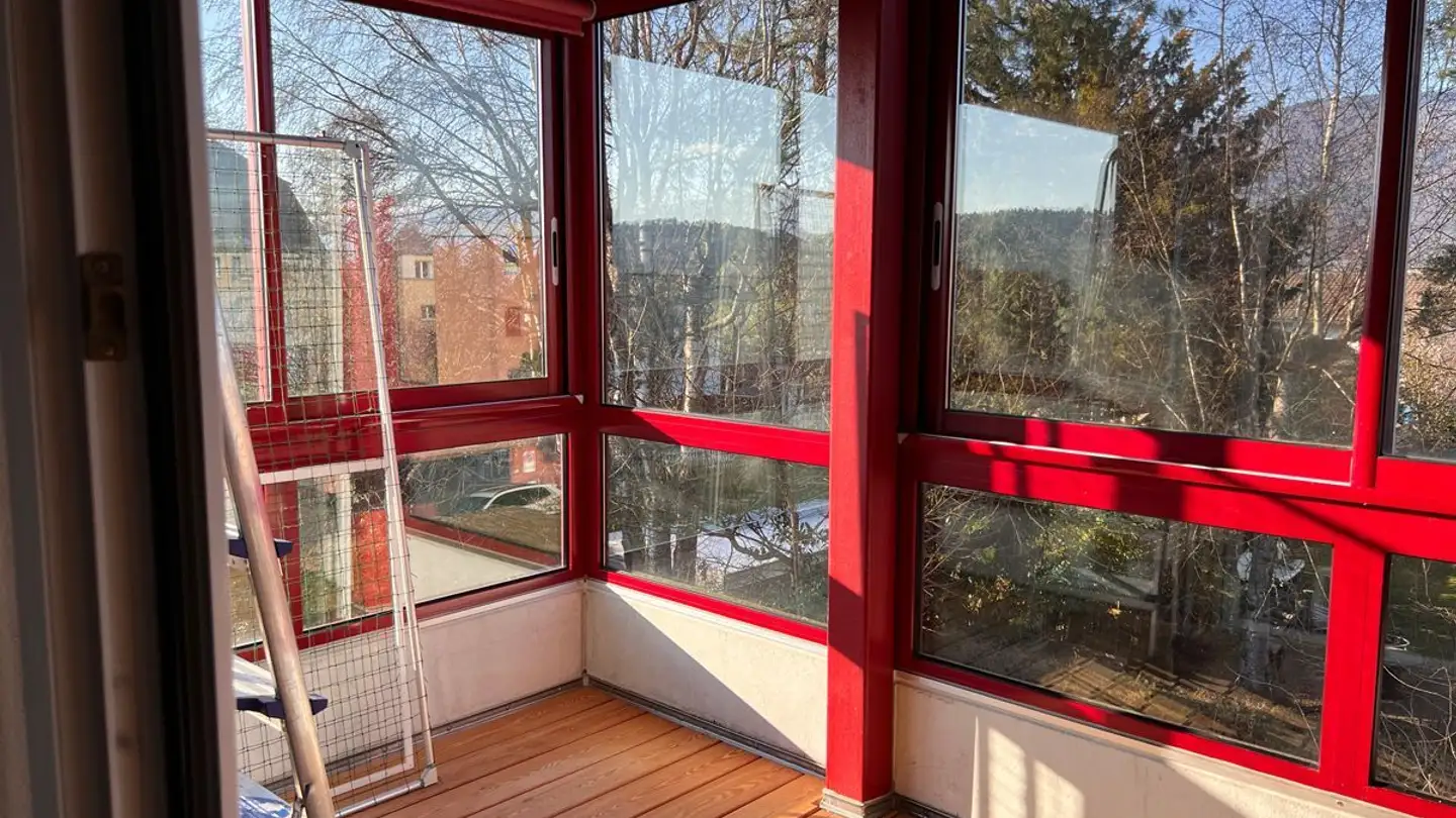 Apartment for sale - Juraweg 4, 2572 Sutz - Photo 3