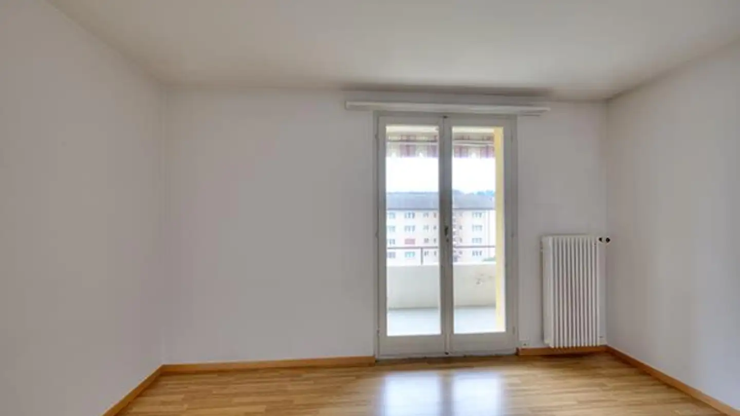 Penthouse mieten - Gottfried-Keller-Strasse 6, 4800 Zofingen - Foto 4