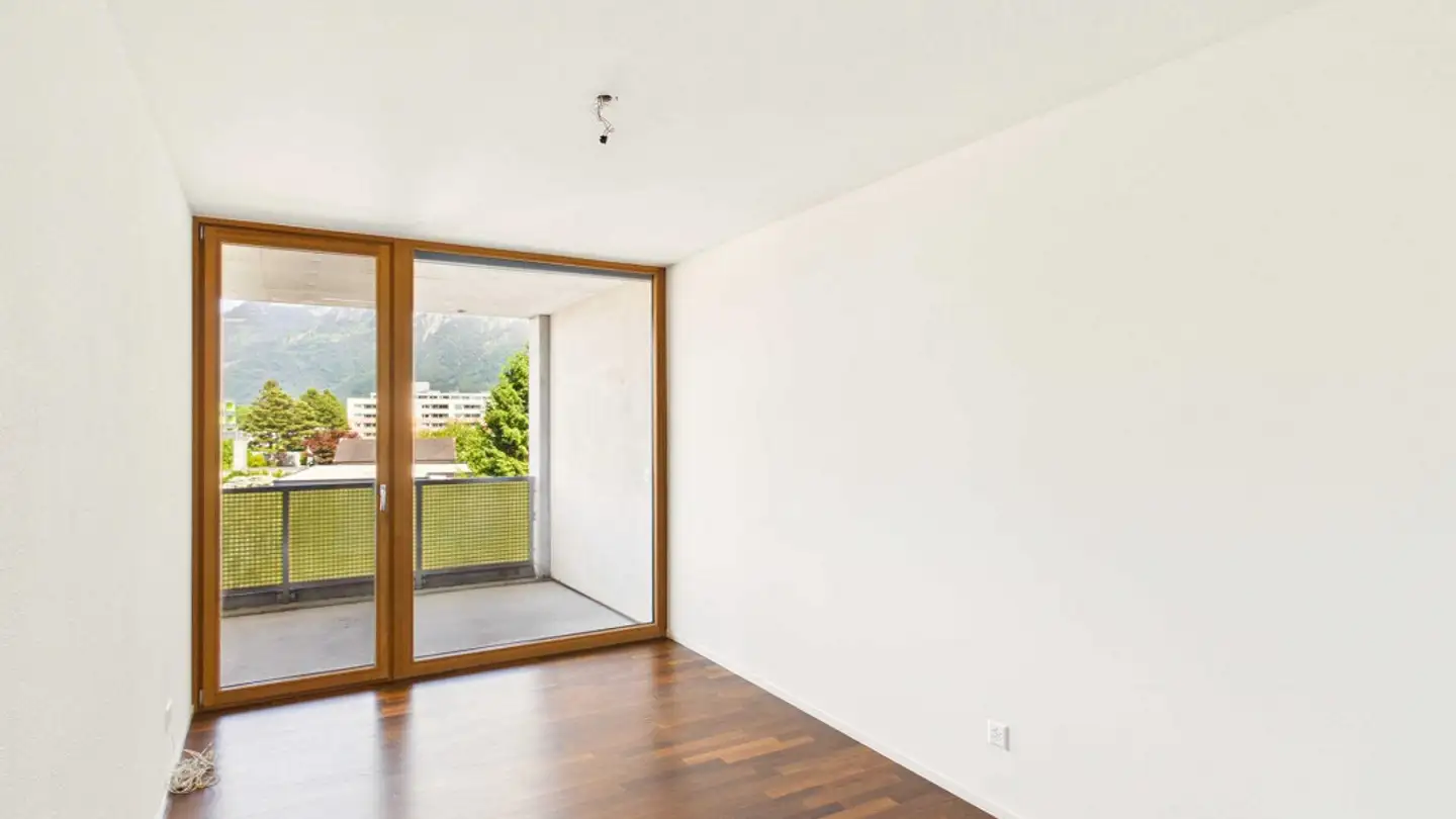 Appartamento in affitto - Churerstrasse 62, 9470 Buchs SG - Foto 3
