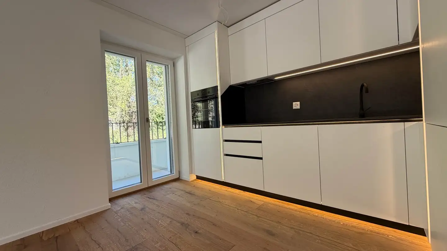 Appartamento in affitto - Hauptstrasse 19, 8632 Tann