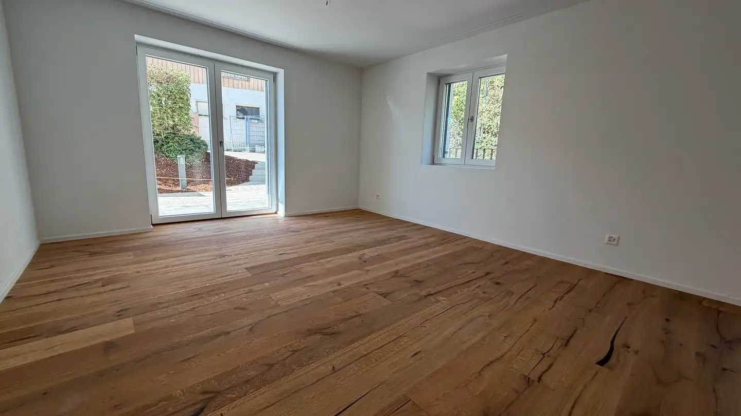 Appartamento in affitto - Hauptstrasse 19, 8632 Tann - Foto 4