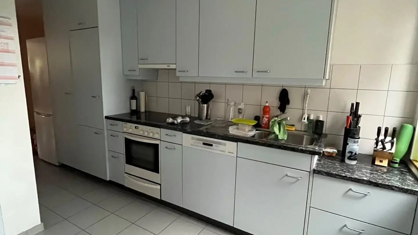 Chambre à louer - 3007 Bern - Photo 2