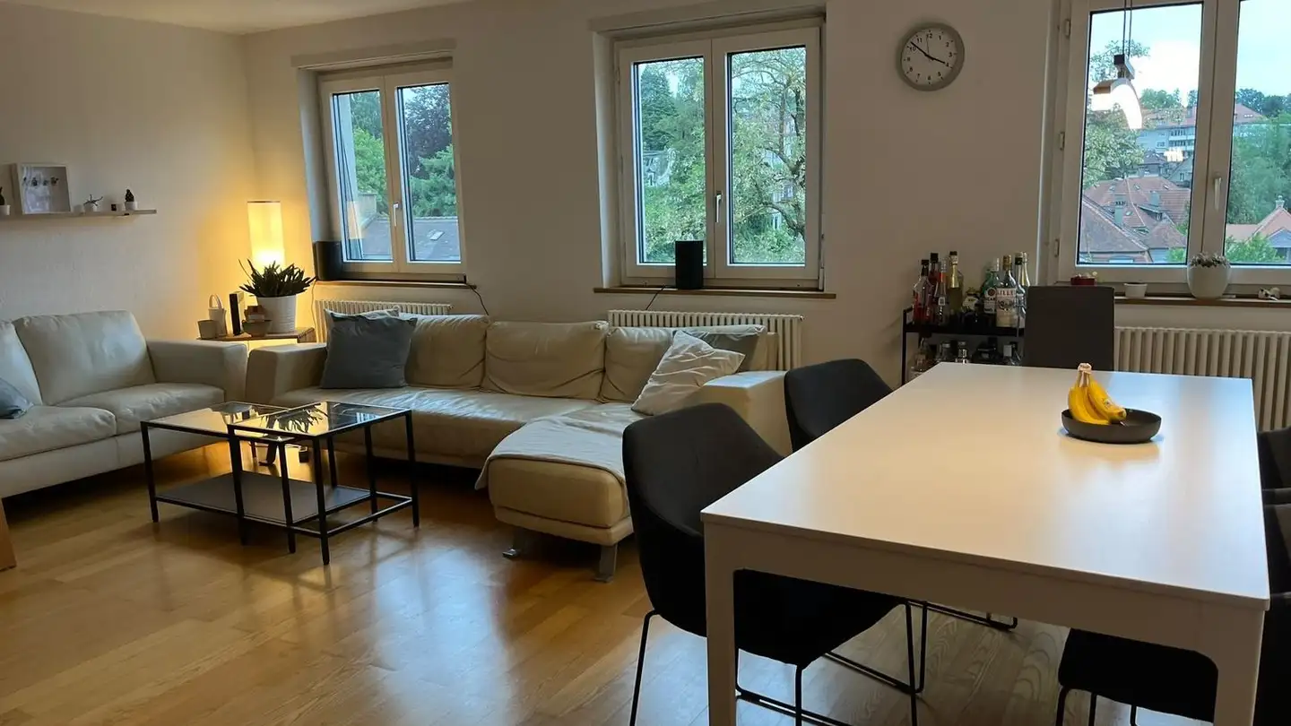 Chambre à louer - 3007 Bern - Photo 3