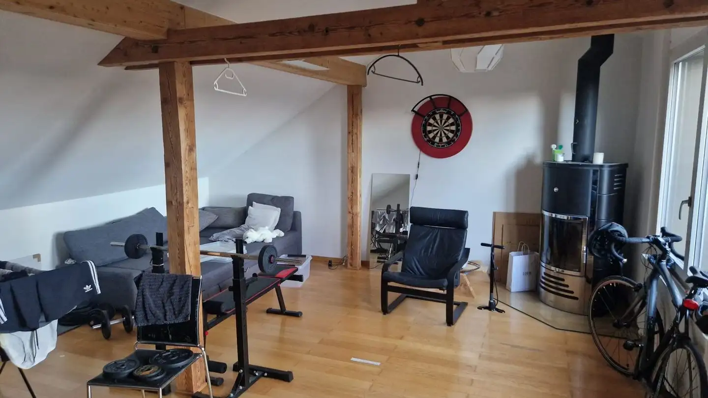 Chambre à louer - 3007 Bern - Photo 4