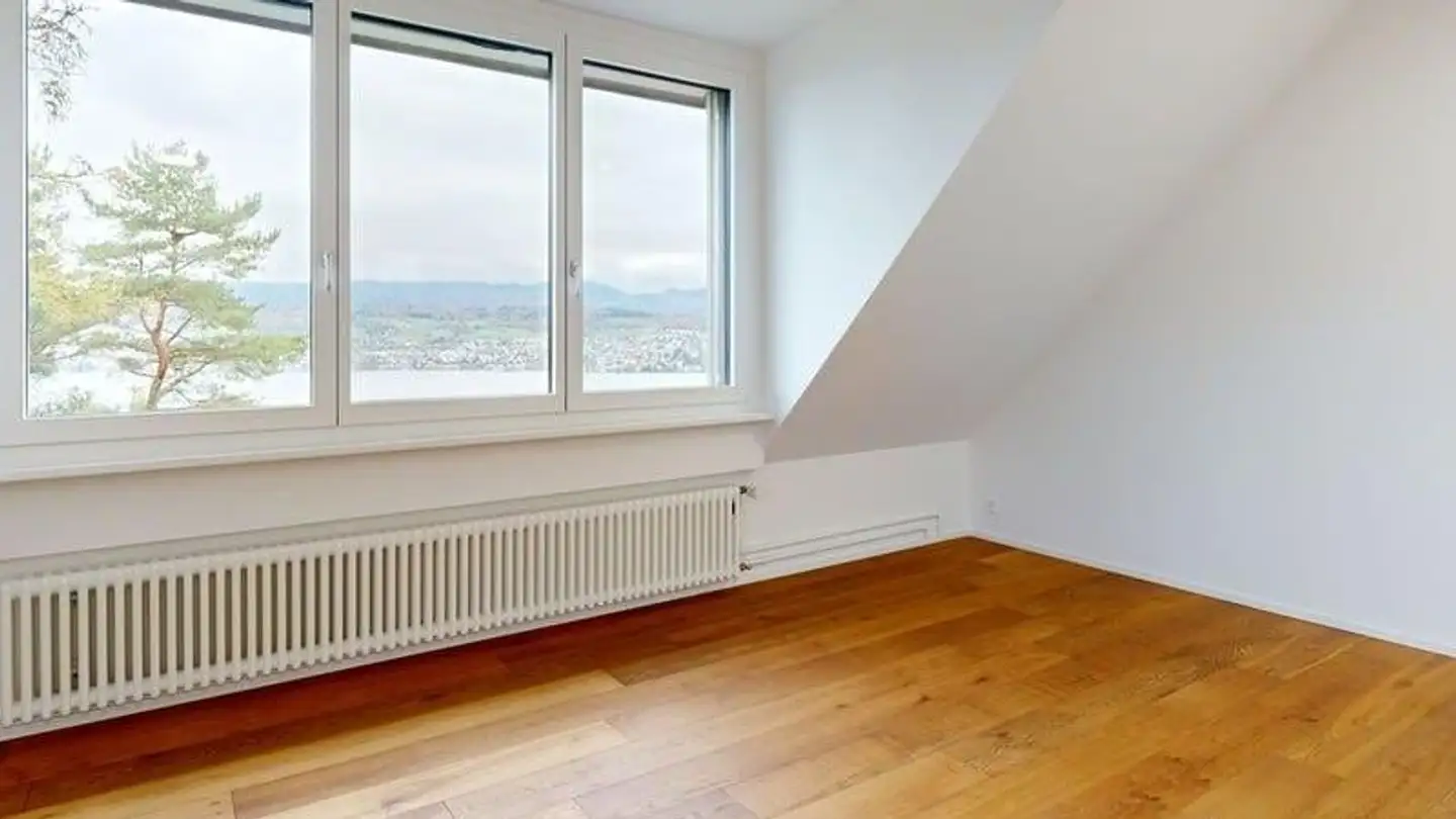 Appartement à louer - Alte Bergstrasse 92, 8704 Herrliberg