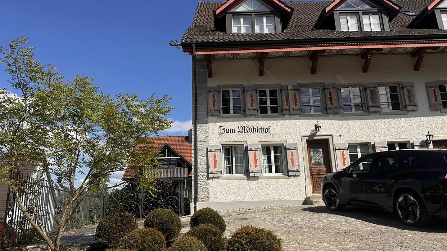 Wohnung mieten - Mühlestrasse 9, 8108 Dällikon