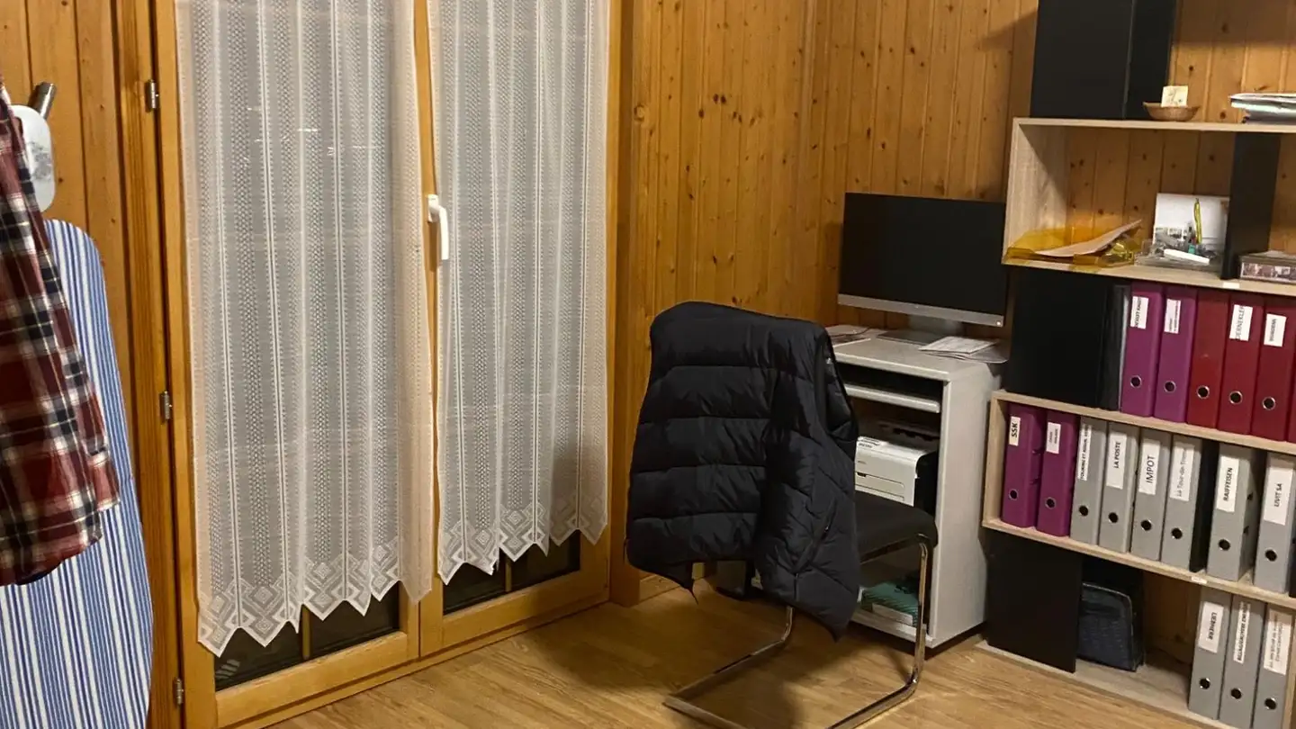 Appartement à louer - Plan-Des-Marais 45, 1642 Sorens - Photo 2