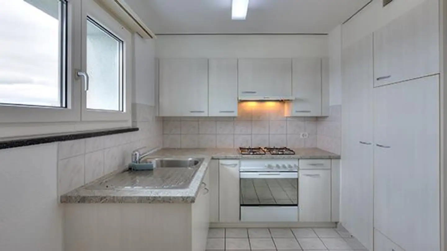 Penthouse mieten - Gottfried-Keller-Strasse 6, 4800 Zofingen - Foto 2