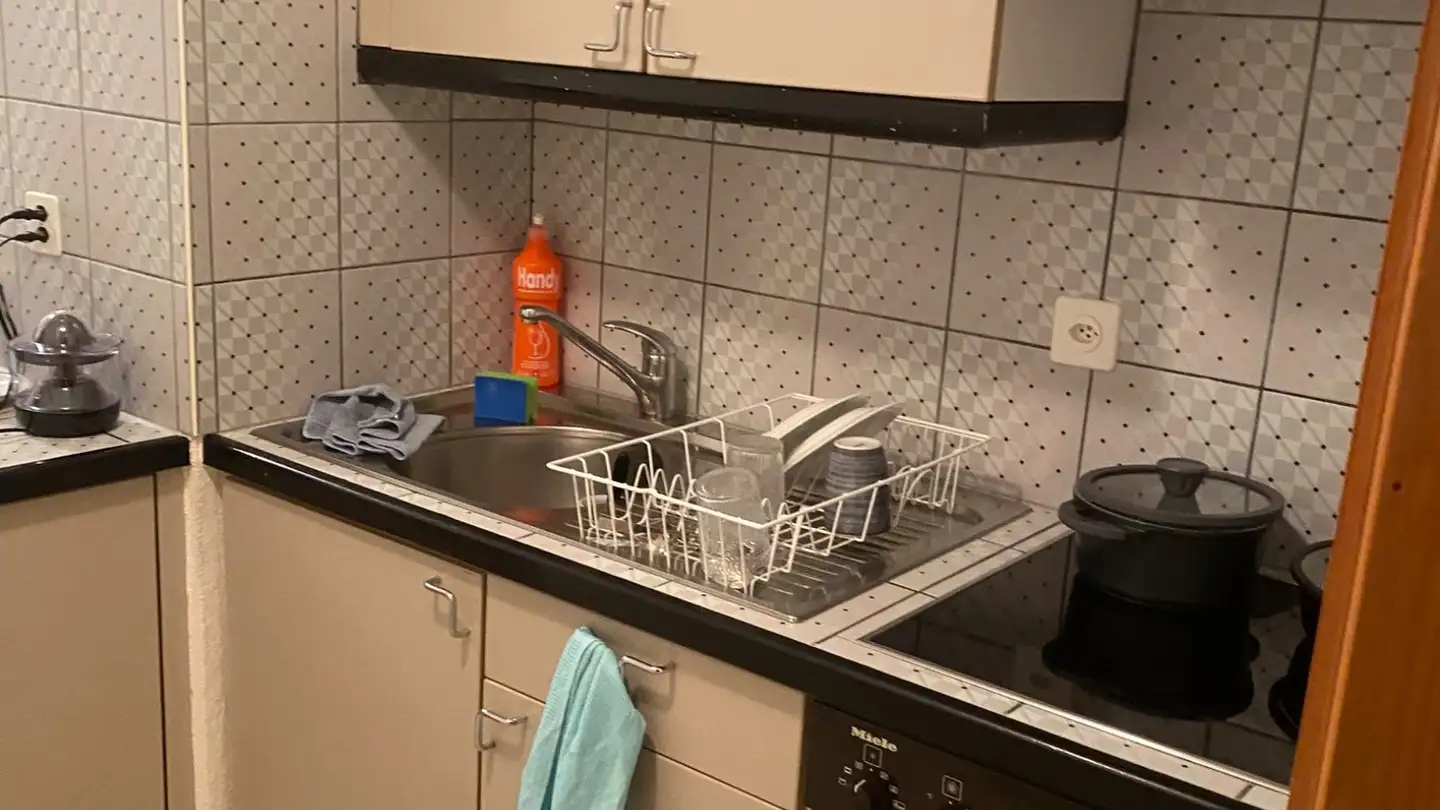 Appartement à louer - Plan-Des-Marais 45, 1642 Sorens - Photo 3