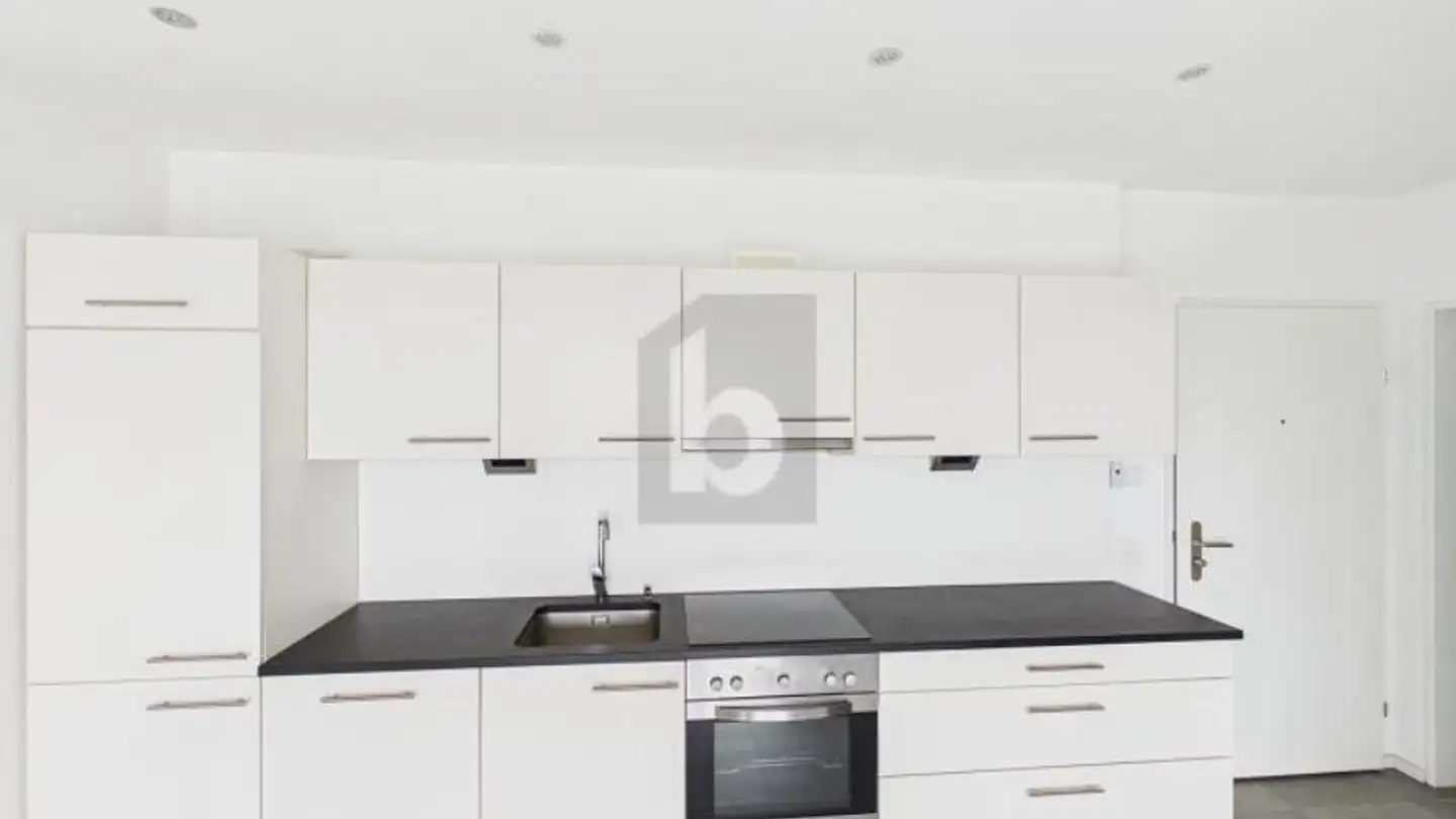 Appartement à louer - 9434 Au SG - Photo 2