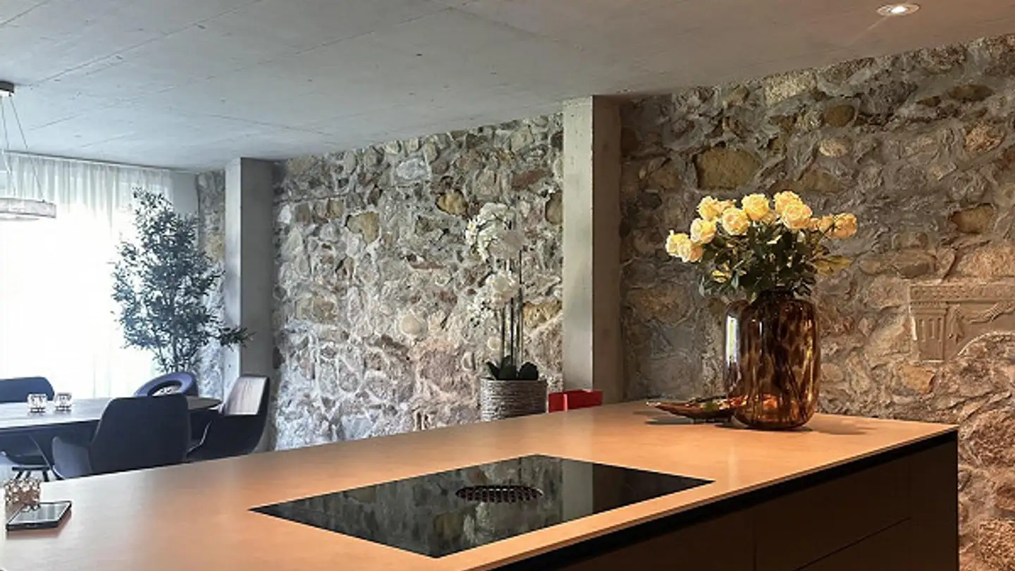 Wohnung mieten - Mühlestrasse 9, 8108 Dällikon - Foto 2