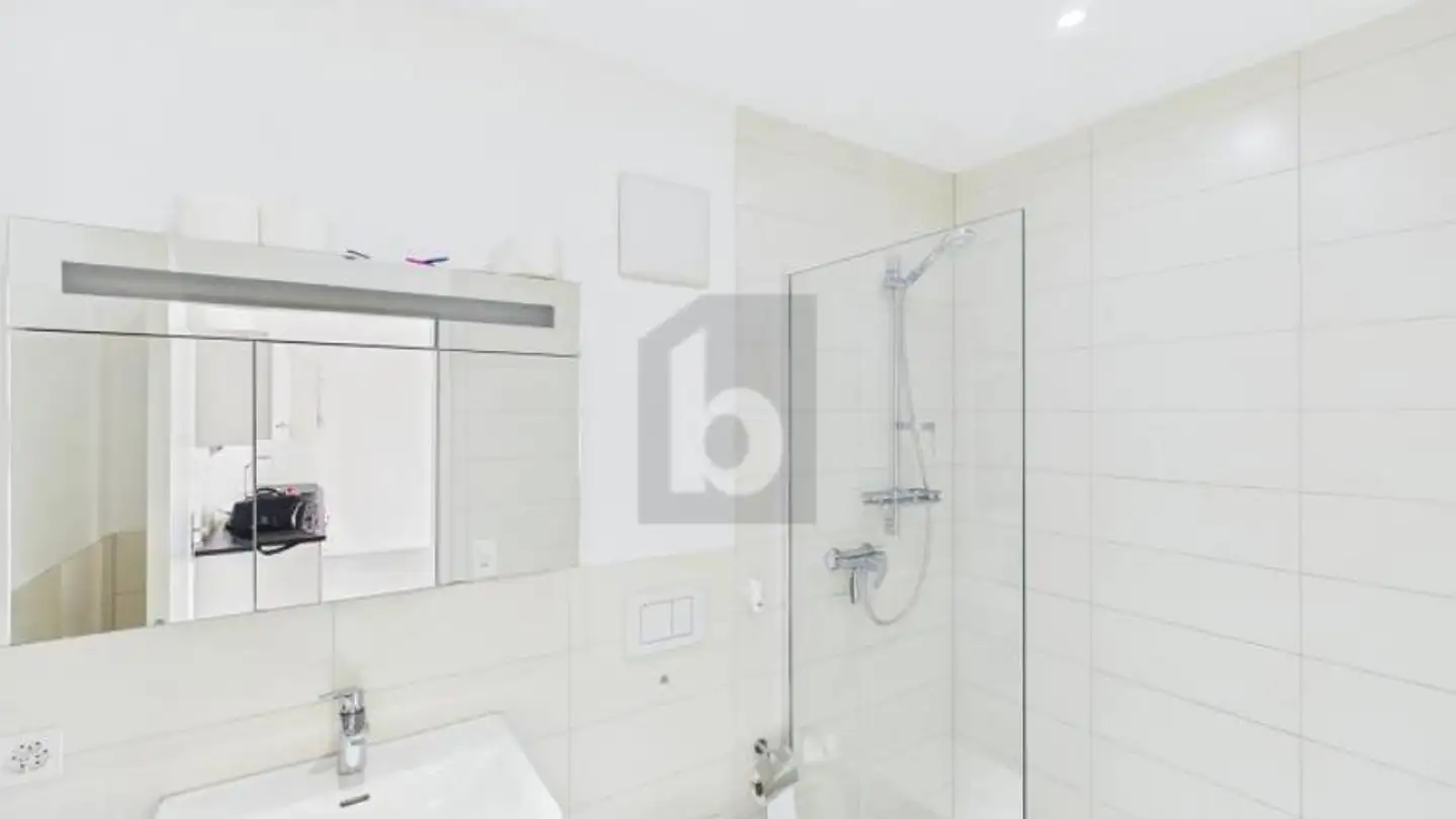 Appartement à louer - 9434 Au SG - Photo 3