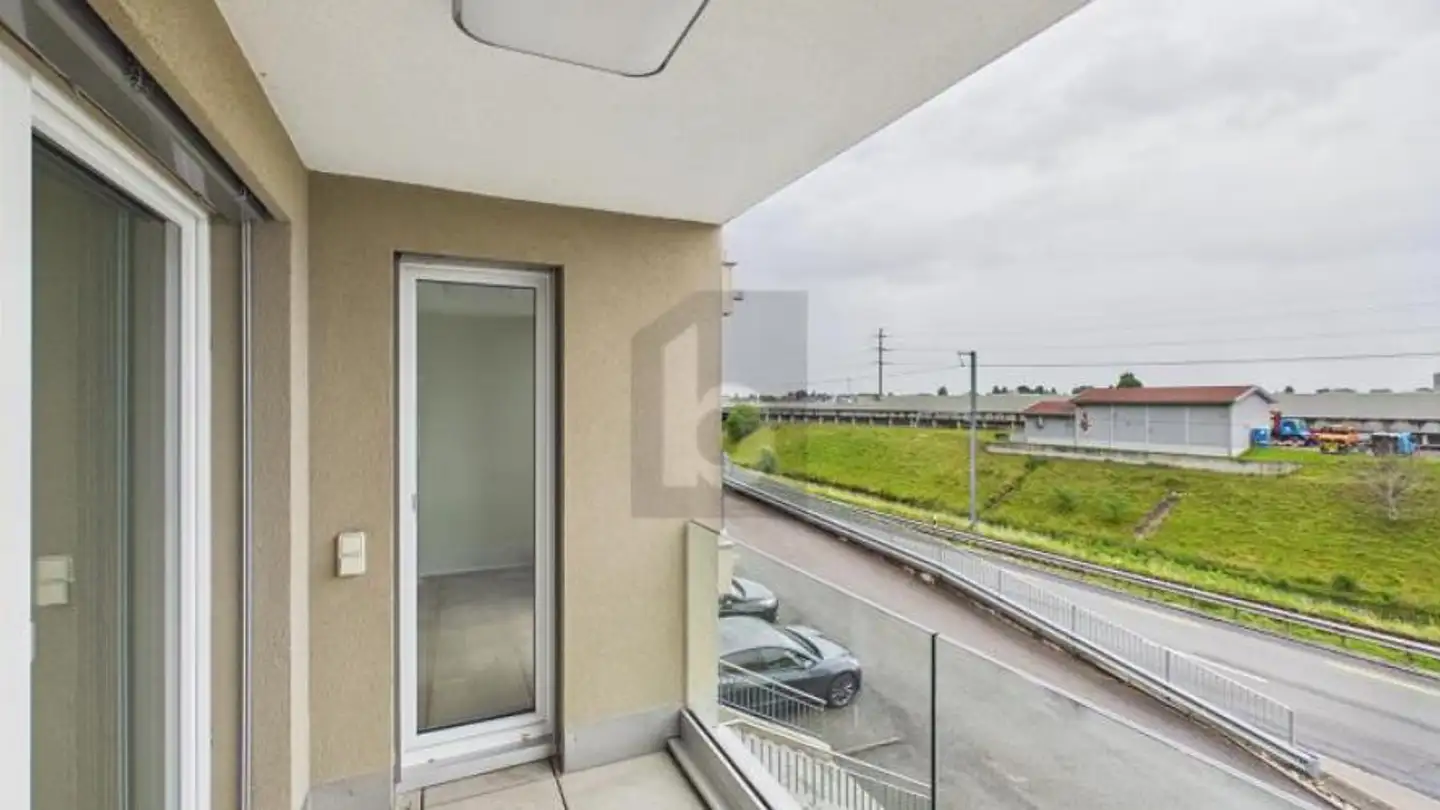 Appartement à louer - 9434 Au SG - Photo 4