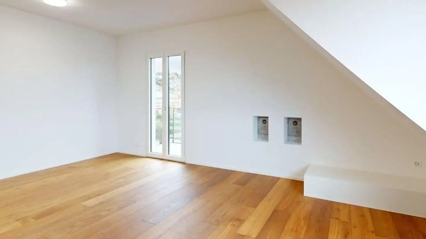 Appartement à louer - Alte Bergstrasse 92, 8704 Herrliberg - Photo 2