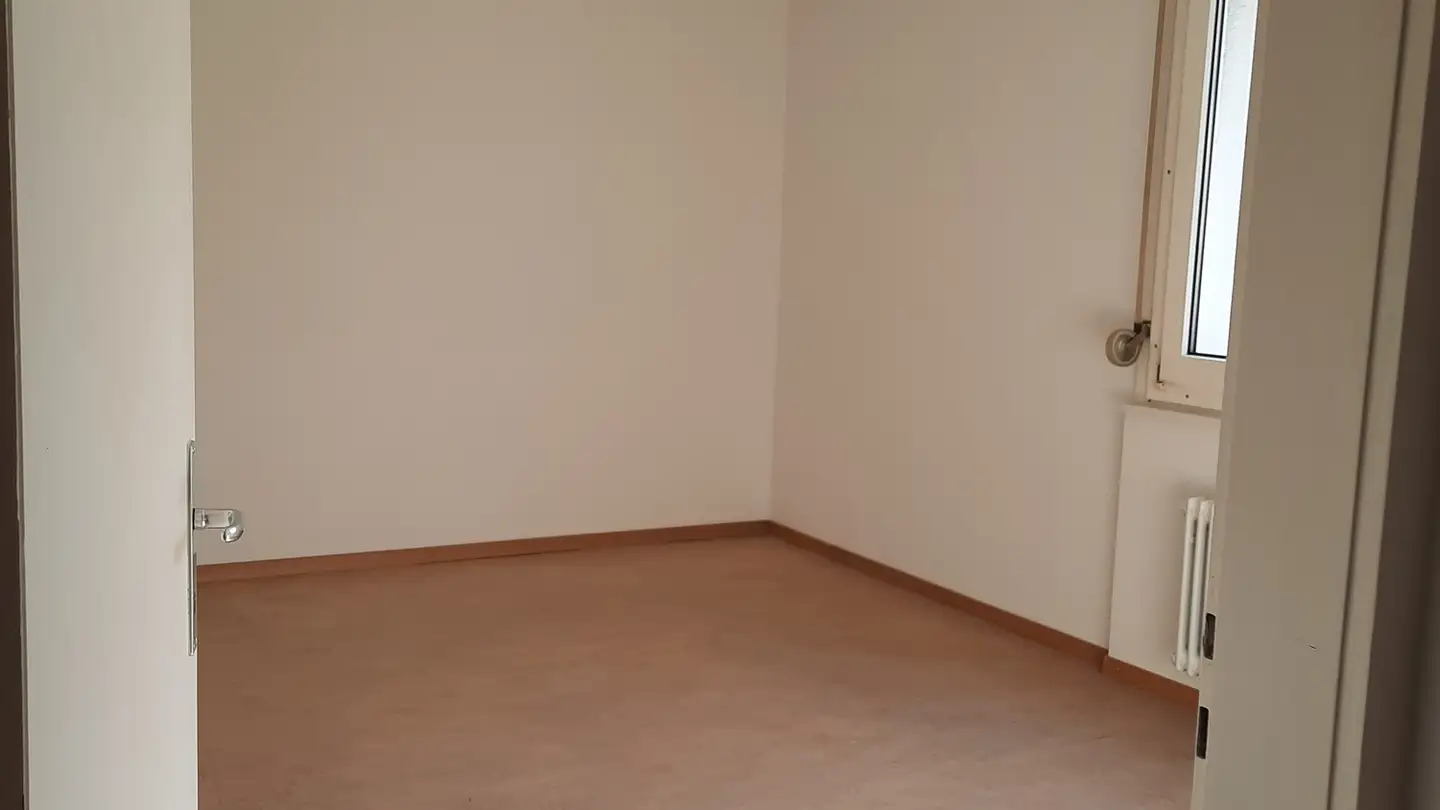 Zimmer mieten - 4800 Zofingen