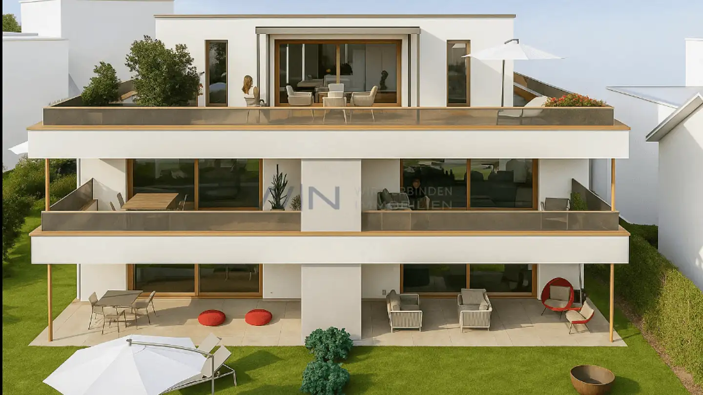 Appartamento in vendita - 4148 Pfeffingen - Photo 4