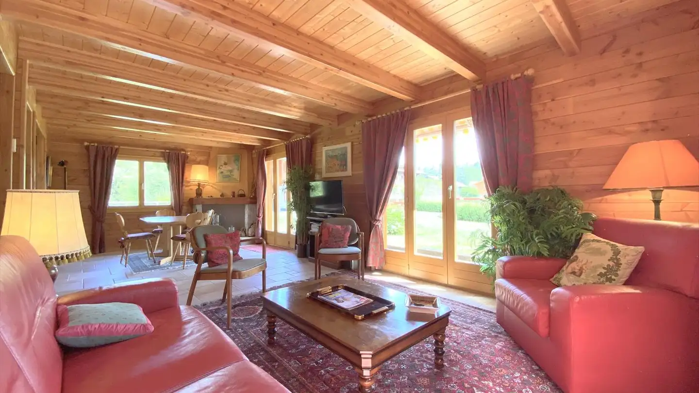 Chalet in vendita - Route Du Golf 33, 3963 Crans-Montana - Photo 3