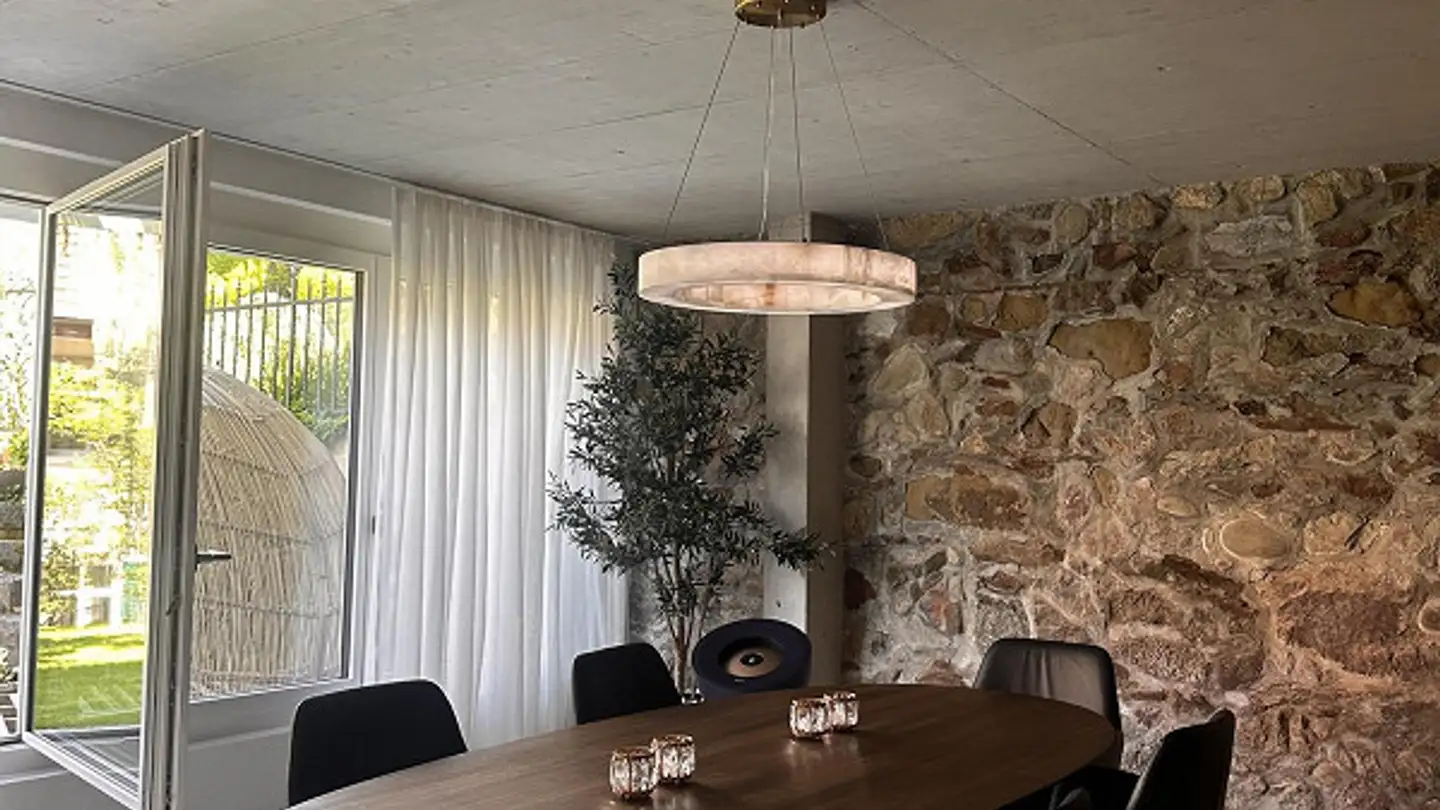 Wohnung mieten - Mühlestrasse 9, 8108 Dällikon - Foto 4