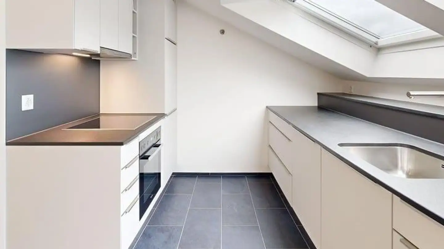 Appartement à louer - Alte Bergstrasse 92, 8704 Herrliberg - Photo 4