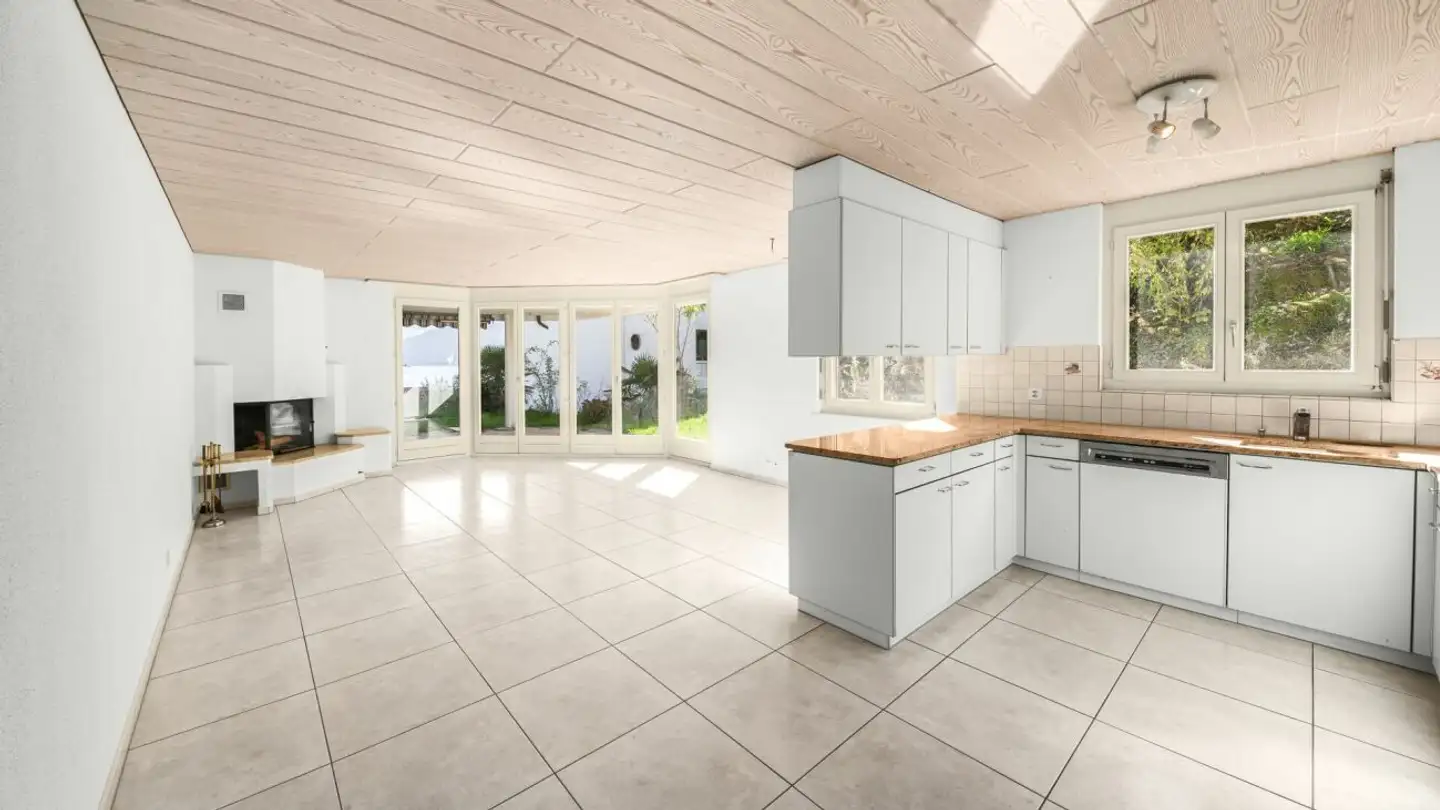 Wohnung kaufen - Friedheimweg 3, 6353 Weggis - Foto 2