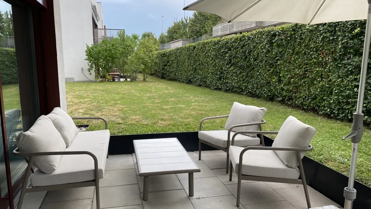 Appartement à louer - 8045 Zürich - Photo 2