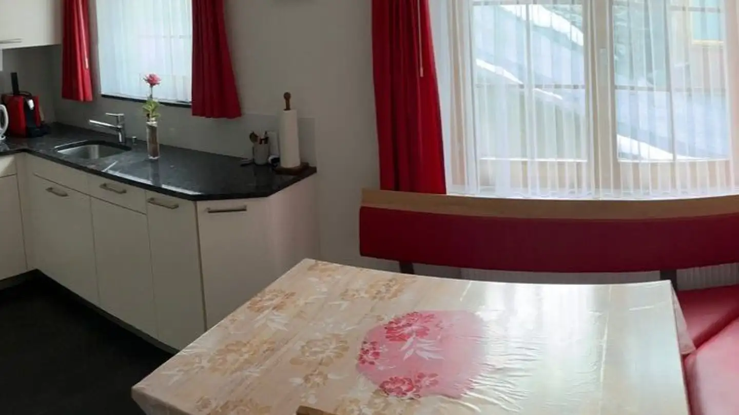 Furnished apartment for rent - Oberdorfweg 28, 3923 Törbel - Photo 2