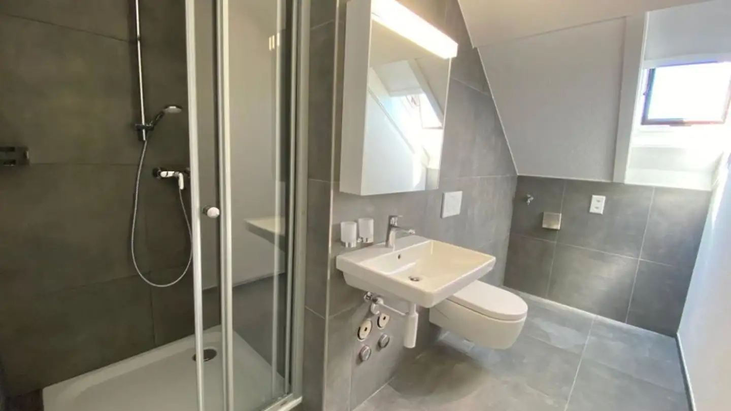 Appartamento in affitto - Teufener Strasse 122, 9000 St. Gallen - Foto 4