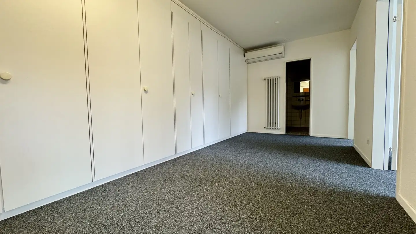 Spazio ufficio in affitto - Grabenackerstrasse 11, 4142 Münchenstein - Photo 4