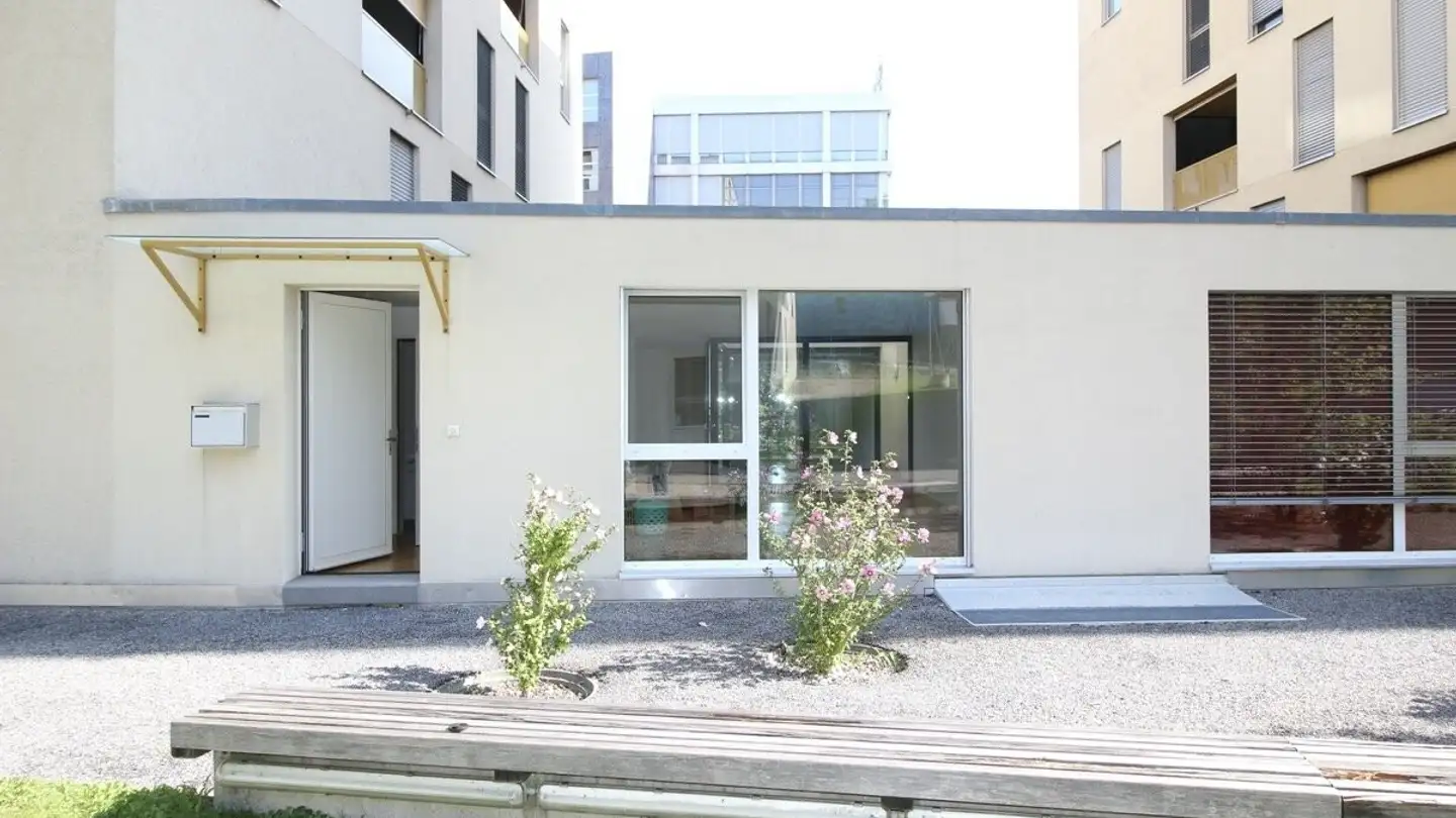 Loft for rent - Route Des Arsenaux, 1700 Fribourg