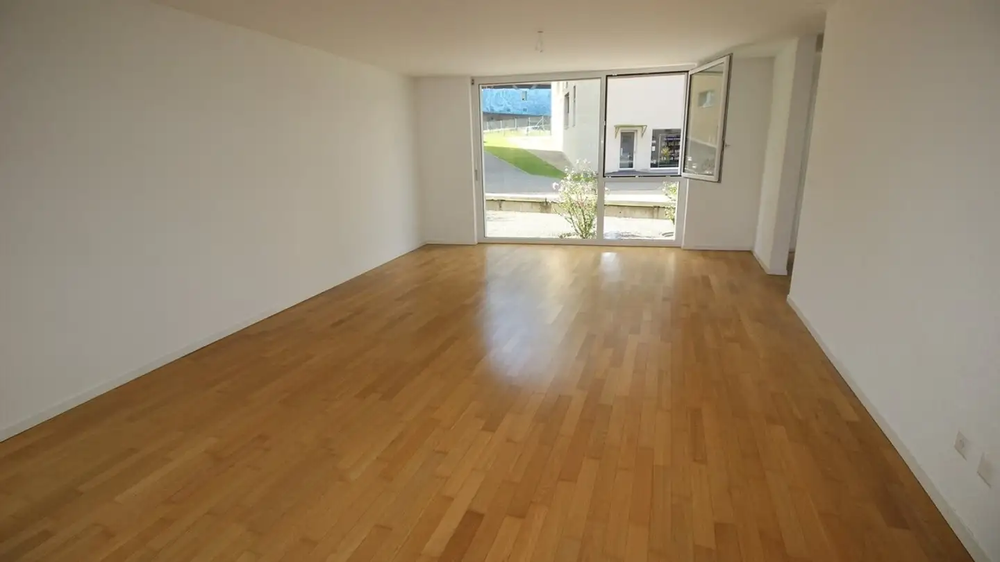 Loft for rent - Route Des Arsenaux, 1700 Fribourg - Photo 2